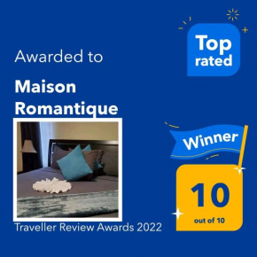 Maison Romantique